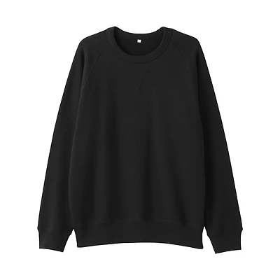 Labo Loopwheel Sweatshirt Pullover
