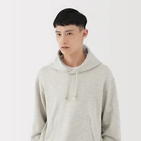 Labo Loopwheel Sweatshirt Hoodie
