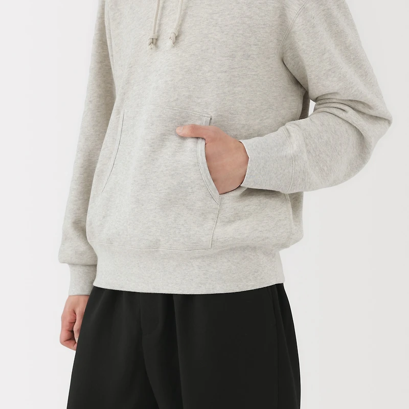 Labo Loopwheel Sweatshirt Hoodie