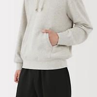 Labo Loopwheel Sweatshirt Hoodie