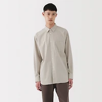 Labo Poplin Shirt