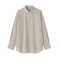 Labo Poplin Shirt