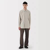 Labo Poplin Shirt