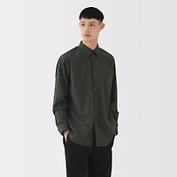 Labo Poplin Shirt