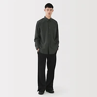Labo Poplin Shirt