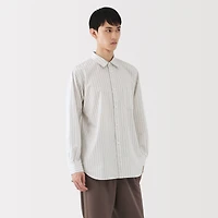 Labo Poplin Shirt