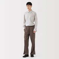 Labo Poplin Shirt