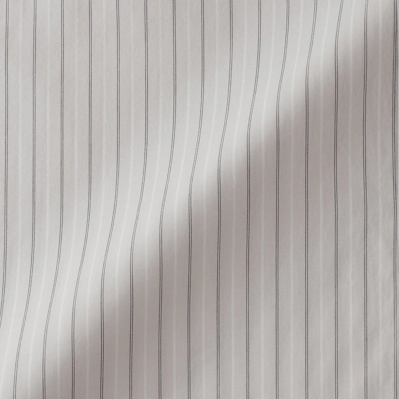 Labo Poplin Shirt