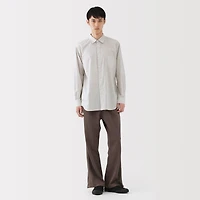 Labo Poplin Shirt