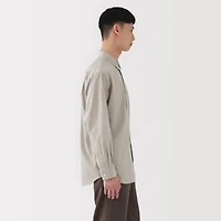 Labo Poplin Shirt