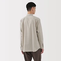 Labo Poplin Shirt