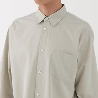 Labo Poplin Shirt