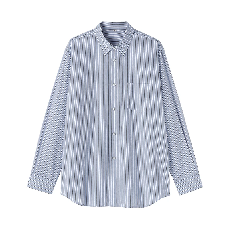Labo Poplin Shirt