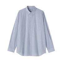 Labo Poplin Shirt