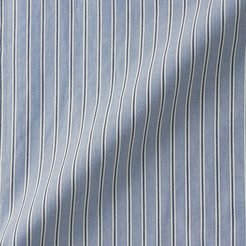 Labo Poplin Shirt
