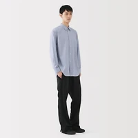 Labo Poplin Shirt