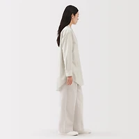 Labo Poplin Tunic