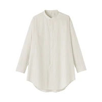 Labo Poplin Tunic