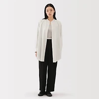 Labo Poplin Tunic