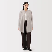 Labo Poplin Tunic