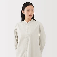 Labo Poplin Tunic