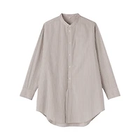 Labo Poplin Tunic