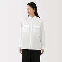 Labo Poplin Shirt