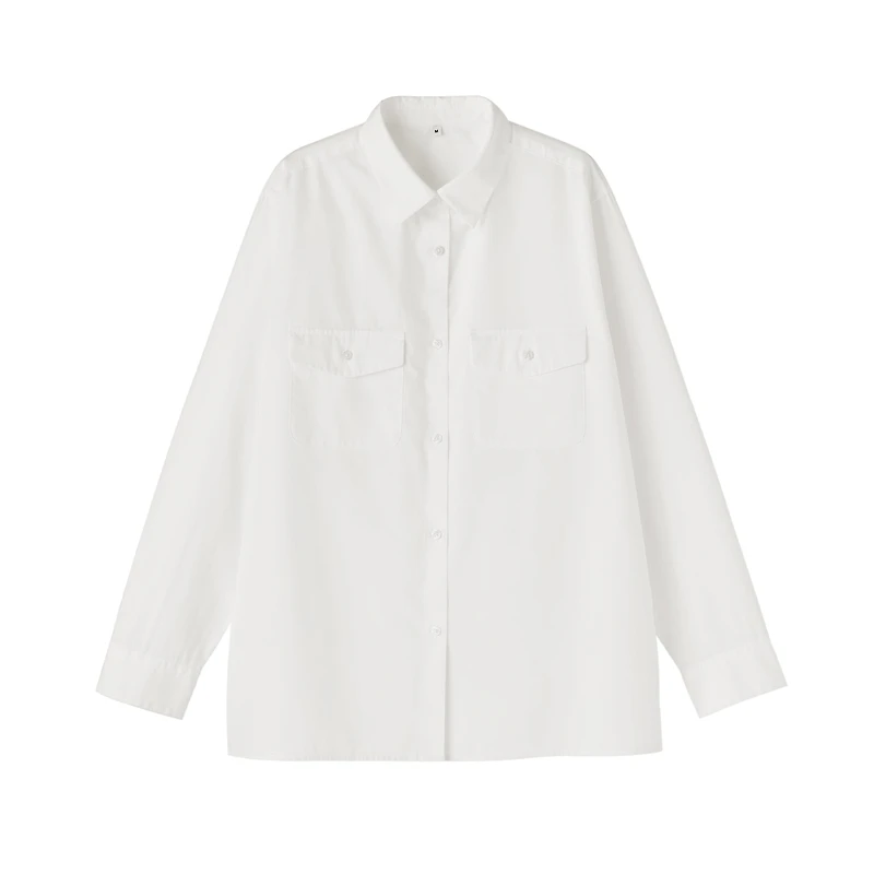 Labo Poplin Shirt