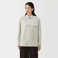 Labo Poplin Shirt
