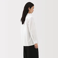 Labo Poplin Shirt