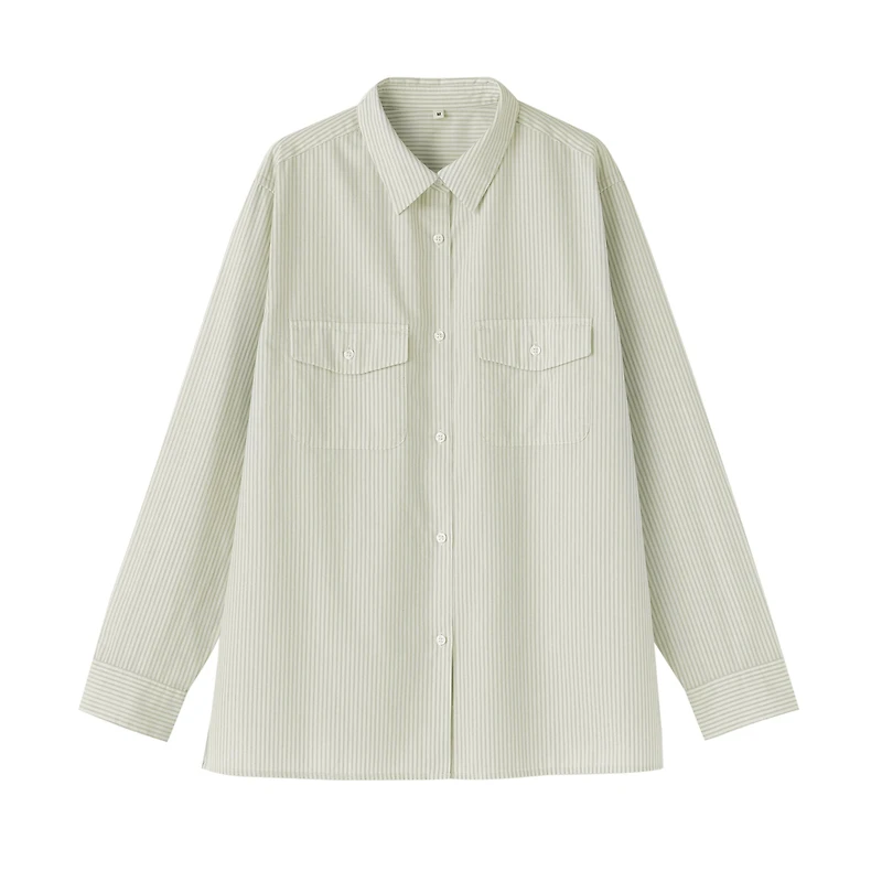 Labo Poplin Shirt