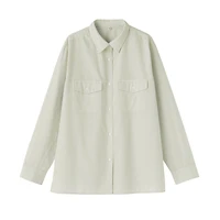 Labo Poplin Shirt