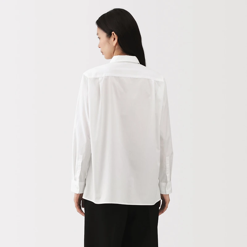 Labo Poplin Shirt