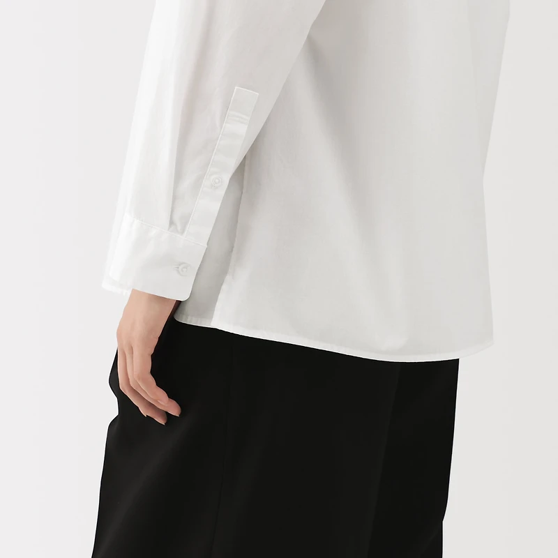 Labo Poplin Shirt