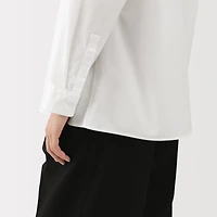Labo Poplin Shirt