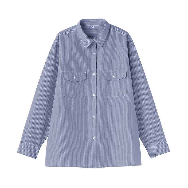 Labo Poplin Shirt