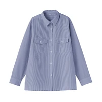 Labo Poplin Shirt