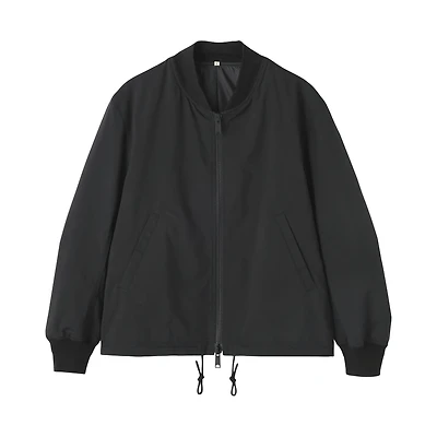 Labo Water-Repellent Short Blouson