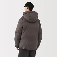 Labo Down Jacket