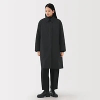 Labo Water-Repellent Down Lined Coat