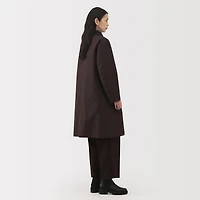 Labo Water-Repellent Down Lined Coat