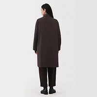 Labo Water-Repellent Down Lined Coat