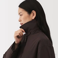 Labo Water-Repellent Down Lined Coat