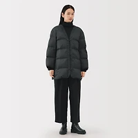 Labo Water-Repellent Down Lined Coat