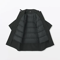 Labo Water-Repellent Down Lined Coat