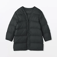 Labo Water-Repellent Down Lined Coat