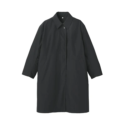Labo Water-Repellent Down Lined Coat