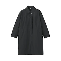 Labo Water-Repellent Down Lined Coat