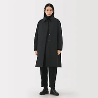 Labo Water-Repellent Down Lined Coat