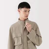 Labo Nylon Work Blouson